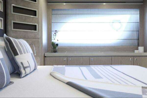 Ferretti Yachts  Yacht For Sale