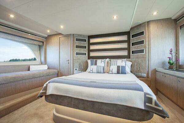Ferretti Yachts  Yacht For Sale
