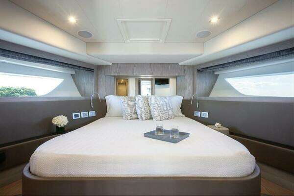 Ferretti Yachts  Yacht For Sale
