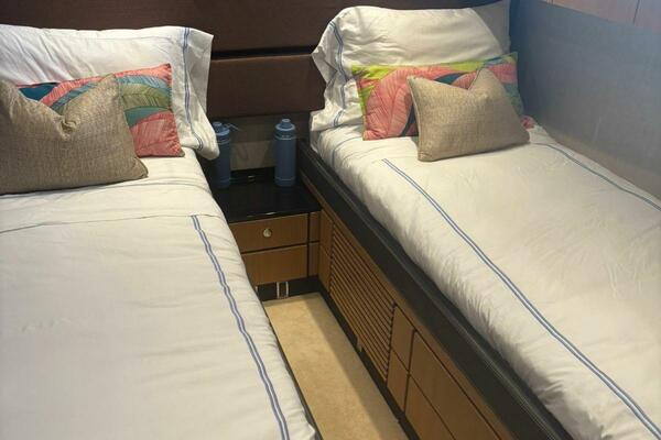 78ft Fairline Yacht For Sale