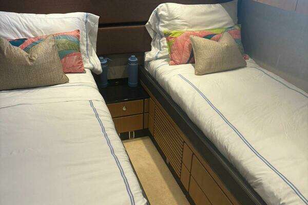 Fairline  Yacht For Sale