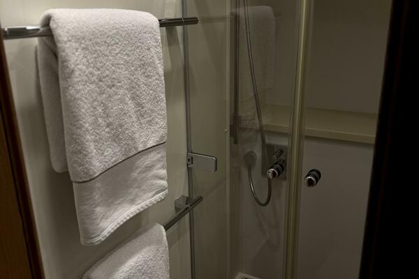 78ft Fairline Yacht For Sale