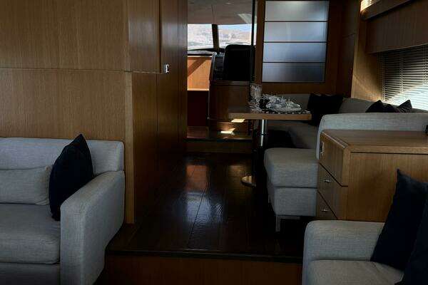 Fairline  Yacht For Sale