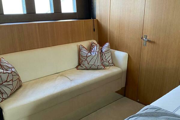 78ft Fairline Yacht For Sale