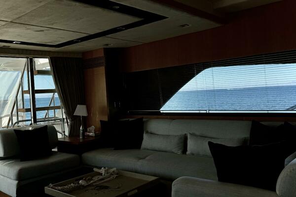 78ft Fairline Yacht For Sale