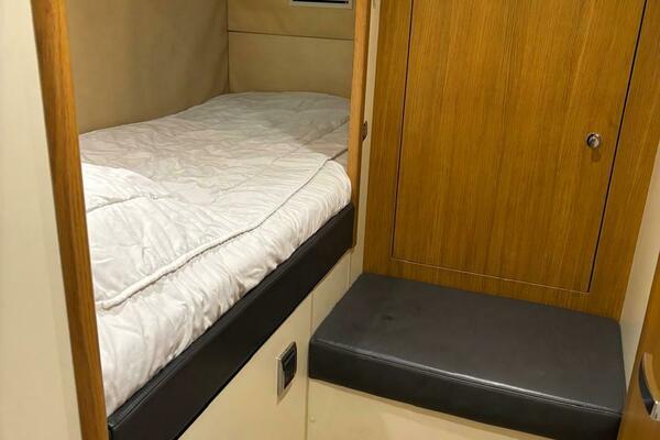 78ft Fairline Yacht For Sale