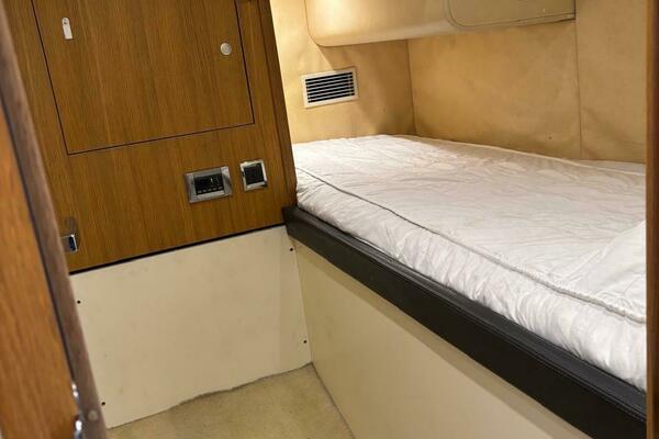 78ft Fairline Yacht For Sale