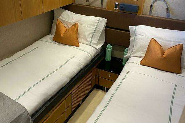 Fairline  Yacht For Sale