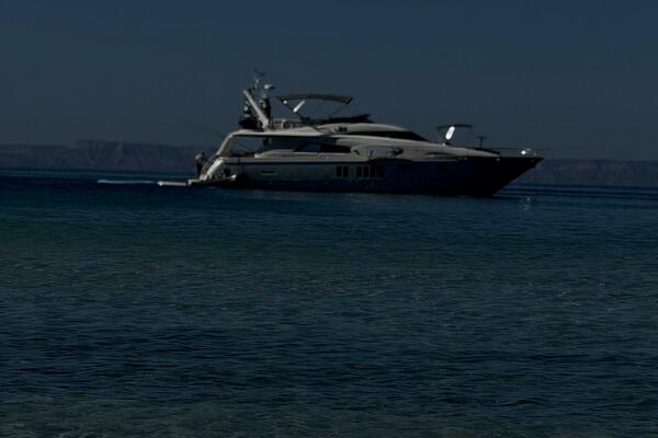 78ft Fairline Yacht For Sale