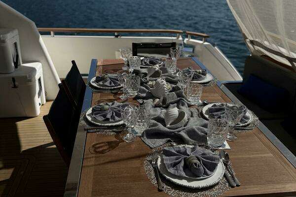 Fairline  Yacht For Sale