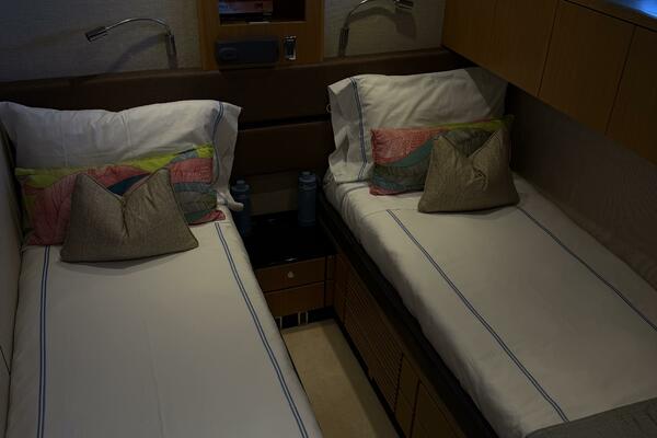 78ft Fairline Yacht For Sale