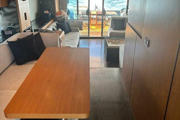 78ft Fairline Yacht For Sale