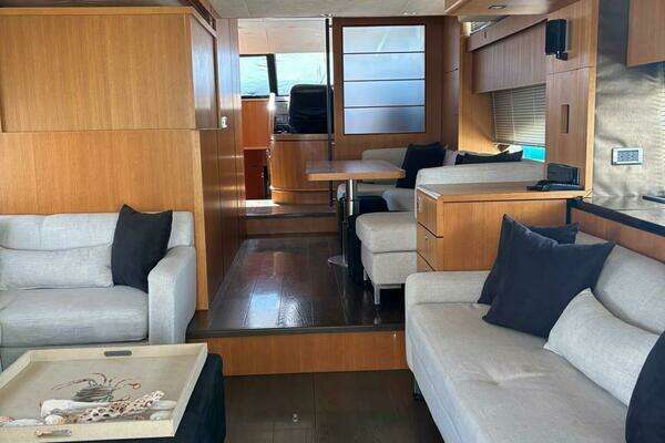 Fairline  Yacht For Sale