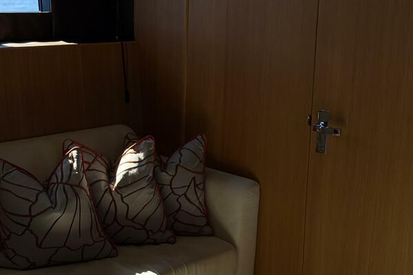 78ft Fairline Yacht For Sale