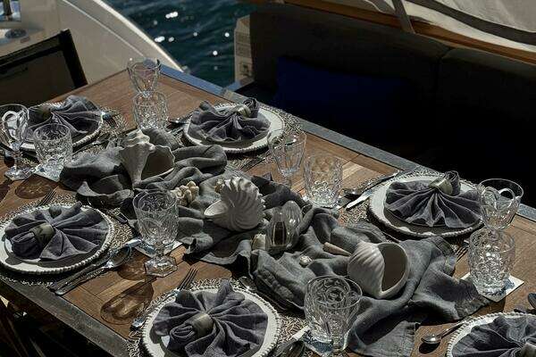 Photo of the 2014 Fairline 