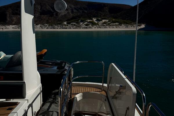 78ft Fairline Yacht For Sale