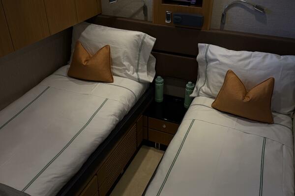 78ft Fairline Yacht For Sale