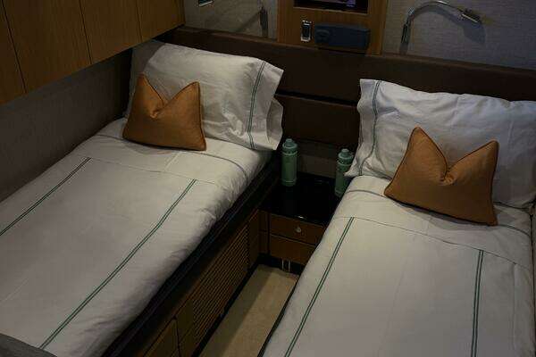 Fairline  Yacht For Sale