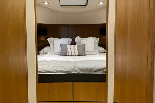 78ft Fairline Yacht For Sale