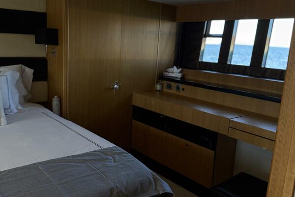 78ft Fairline Yacht For Sale