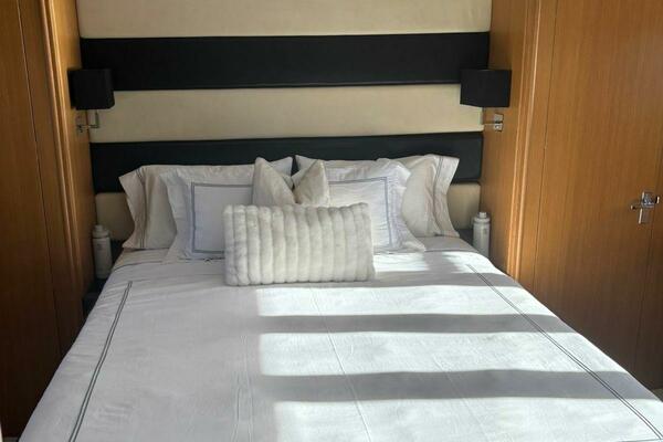 78ft Fairline Yacht For Sale