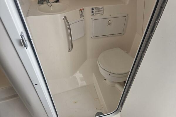 Smooth Operator 28ft True World Marine Yacht For Sale