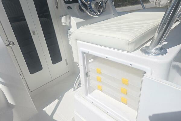 Smooth Operator 28ft True World Marine Yacht For Sale