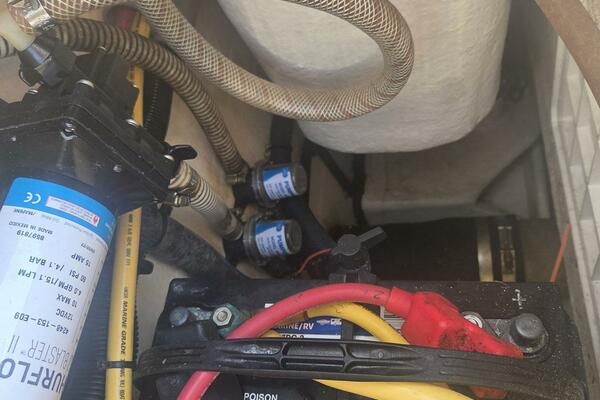 Smooth Operator 28ft True World Marine Yacht For Sale