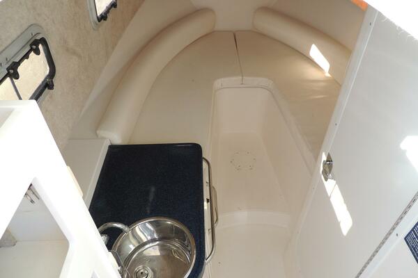 Smooth Operator 28ft True World Marine Yacht For Sale