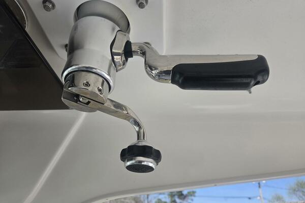 Smooth Operator 28ft True World Marine Yacht For Sale