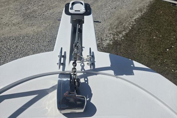 Smooth Operator 28ft True World Marine Yacht For Sale