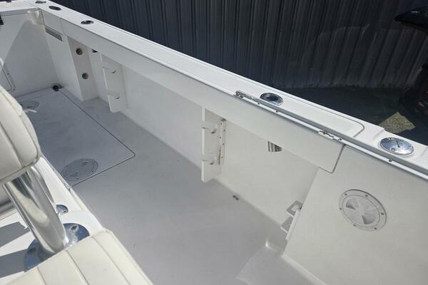 Smooth Operator 28ft True World Marine Yacht For Sale