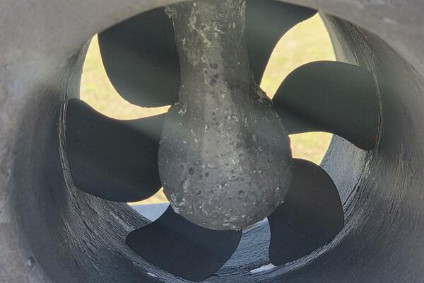 Smooth Operator 28ft True World Marine Yacht For Sale