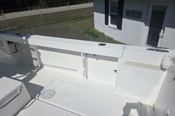 Smooth Operator 28ft True World Marine Yacht For Sale