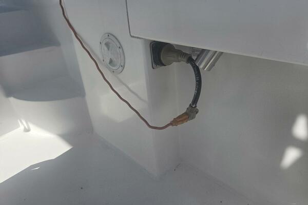 Smooth Operator 28ft True World Marine Yacht For Sale