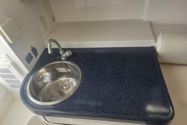 Smooth Operator 28ft True World Marine Yacht For Sale