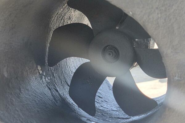 Smooth Operator 28ft True World Marine Yacht For Sale