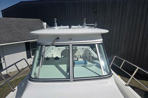 Smooth Operator 28ft True World Marine Yacht For Sale