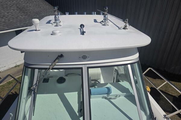 Smooth Operator 28ft True World Marine Yacht For Sale