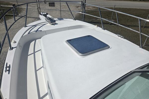 Smooth Operator 28ft True World Marine Yacht For Sale