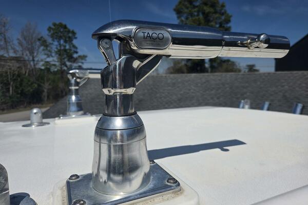 Smooth Operator 28ft True World Marine Yacht For Sale