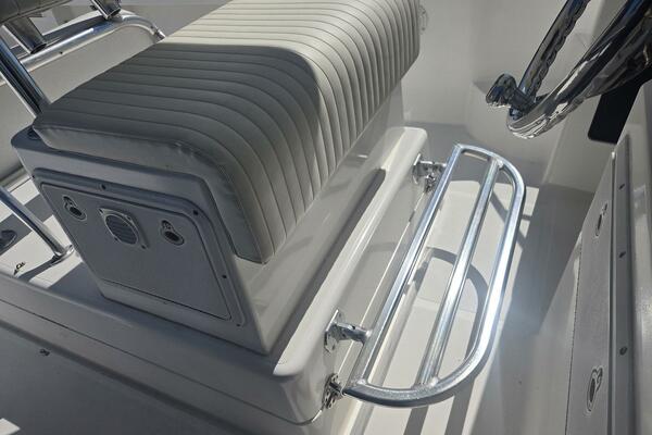 Smooth Operator 28ft True World Marine Yacht For Sale