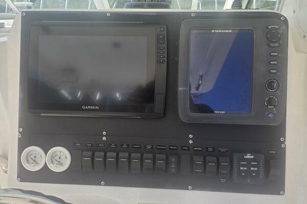 Smooth Operator 28ft True World Marine Yacht For Sale