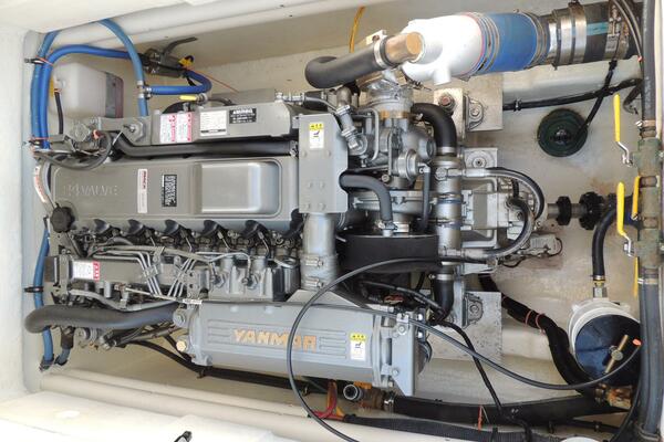 Smooth Operator 28ft True World Marine Yacht For Sale