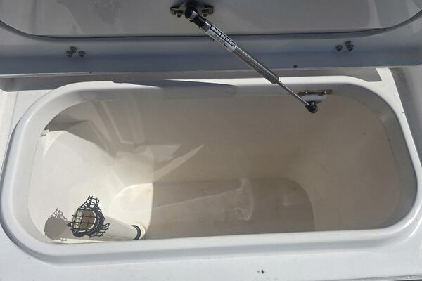 Smooth Operator 28ft True World Marine Yacht For Sale