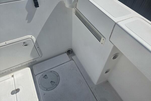 Smooth Operator 28ft True World Marine Yacht For Sale