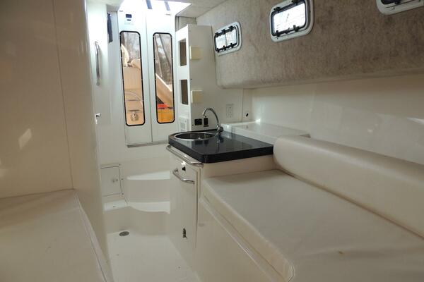 Smooth Operator 28ft True World Marine Yacht For Sale