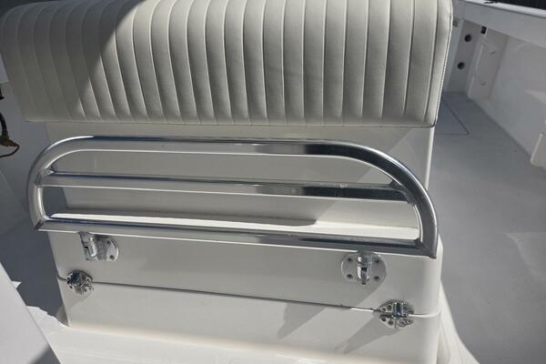 Smooth Operator 28ft True World Marine Yacht For Sale