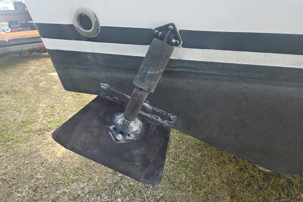 Smooth Operator 28ft True World Marine Yacht For Sale