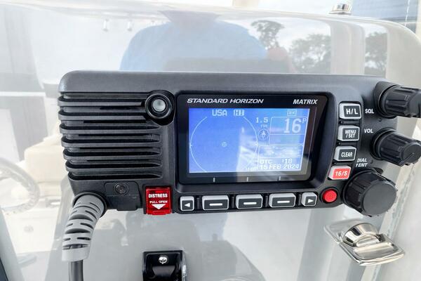 26ft Pursuit Yacht For Sale